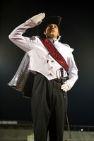 Saucon Valley High School Panthers Marching Band-216