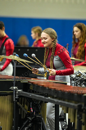 Avon Grove Drumline_250405_Spring-Ford-00491