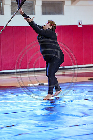Cab Calloway Guard_220205_Penncrestq-04180