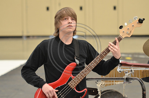 Cumberland Regional Drumline-1043