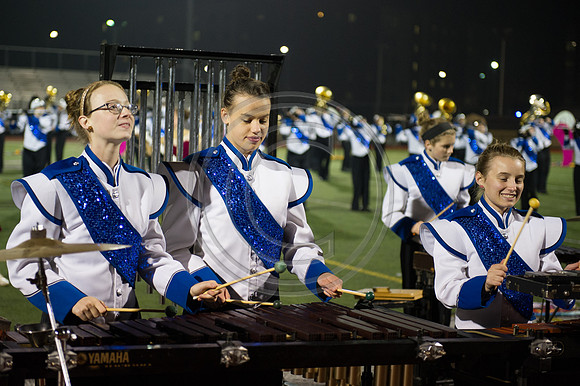 Nazareth Area High School  Blue Eagle-1205