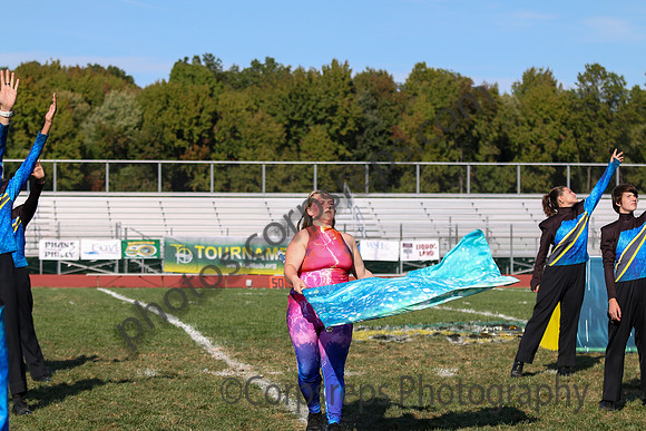 Pennsville Memorial_241012_West Deptford-JSB0491