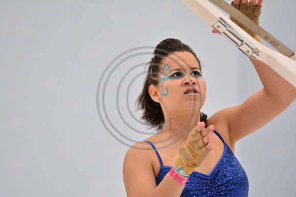 Lancaster Catholic Guard-907