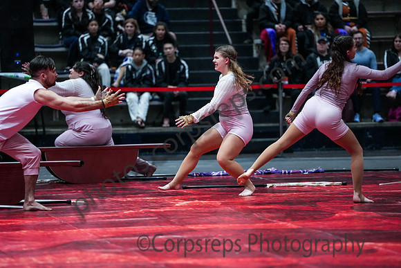 3rd Legend Open Guard_250322_Bethlehem-08423