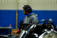 Great Valley Drumline_250405_Spring-Ford-04205