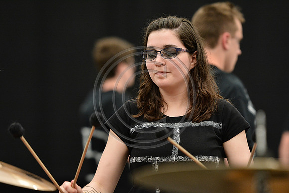 Cumberland Valley Drumline-3385
