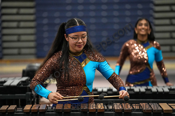 United Percussion World_250323_Toms River-06707