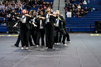 Townson University Winterguard_250301_Council Rock South-06645