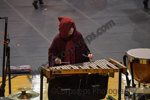 Pennridge Percussion_250315_North Penn-DJK01513