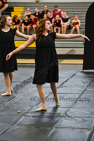 Impact Twirlers_250322_Lake Lehman-DJK00585