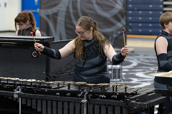 Old Line Independent Percussion_250322_RWJ Barnabas Health Arena-JB00510