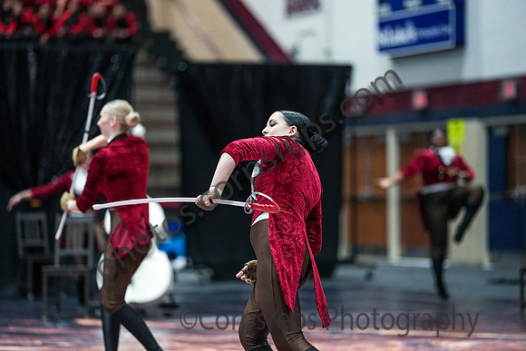 Spring-Ford Guard_250322_Bethlehem-05885
