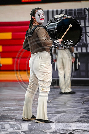 Perkiomen Valley Drumline_200208_Penncrest-00089