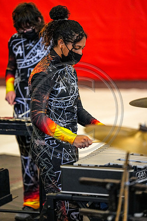 Upper Dublin Drumline_220409_Coatesville-09354