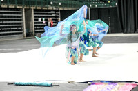 Empress Winterguard_240420_Cure Insurance Arena-04724