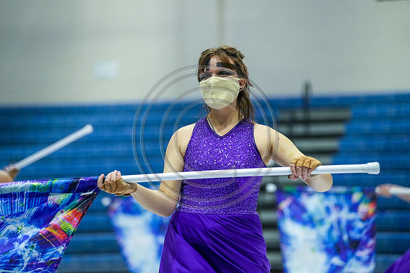 Empress Winterguard_220122_Spring-Ford-01111
