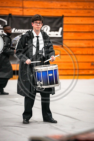 Cheltenham Drumline_230218_Hatboro-Horsham-00057