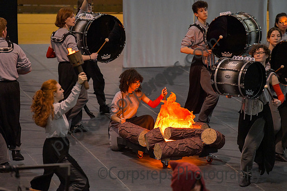 Pennridge Percussion_250315_North Penn-DJK01514