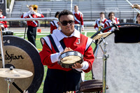 Jackson Memorial Band_241012_Hamilton High School West-JB00490