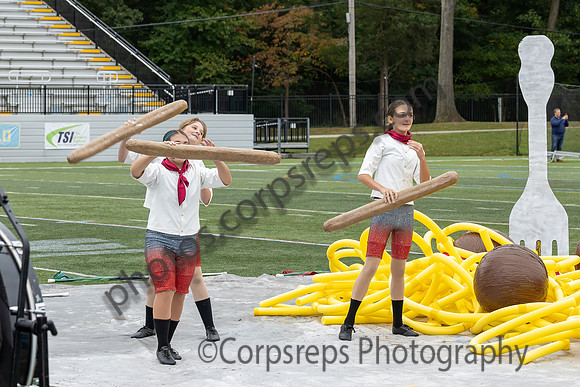 Sachem Band_240929_Long Island University-JB00539