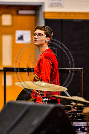 Immaculata Drumline_170402_South Brunswick-6635