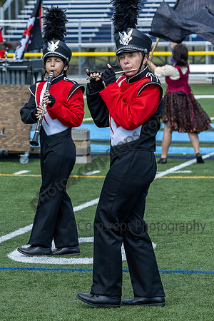 High Point Regional Band_240914_Sparta High School-JB00116