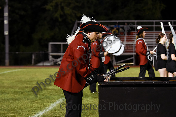 Haddonfield Memorial_240907_Cinnaminson_MG-8677