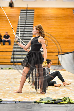 N-8 Winterguard Novice_180421_South Brunswick-2533
