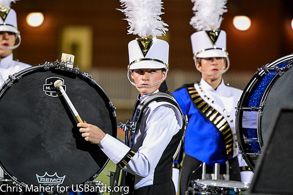 019-Cedar Cliff High School Colts