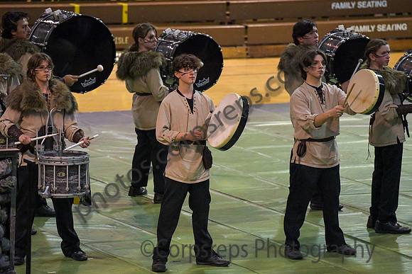 Southern Regional Percussion_250315_North Penn-DJK01423