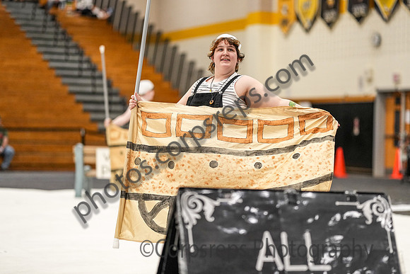 Empress Winterguard_250222_South Brunswick-03230