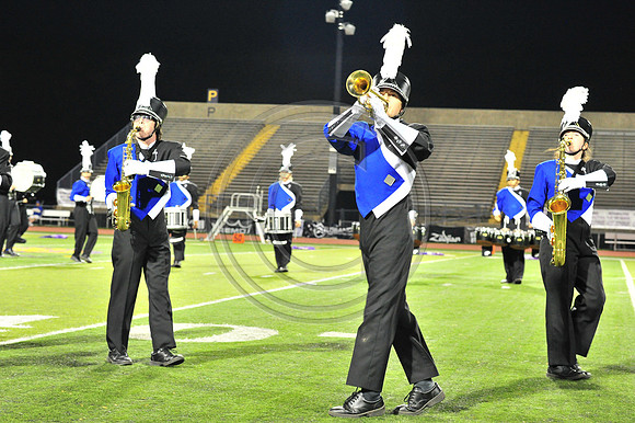 Central Bucks South High School-617