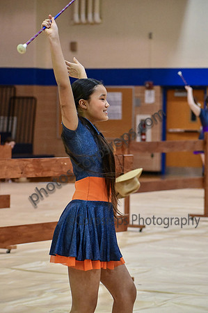 Salisbury MS Twirlers_250201_Conrad Weiser-DJK00485