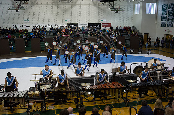 Pennsauken Drumline-451