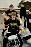 Lake Lehman Drumline-046