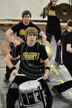 Lake Lehman Drumline-046