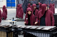 Victor Drumline_250322_RWJ Barnabas Health Arena-JB00013