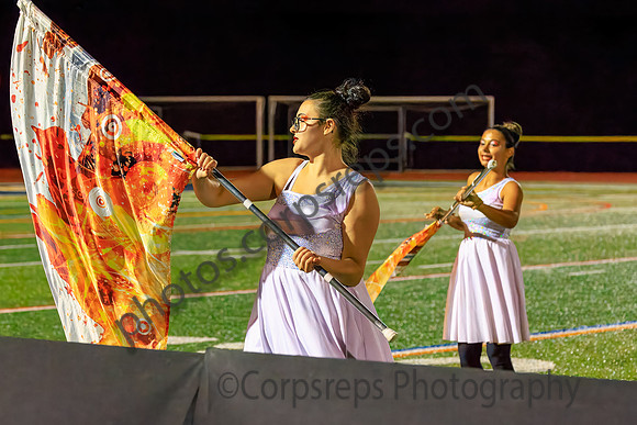 Lenape Valley Regional Band_241019_Vernon Township High School-JB00063