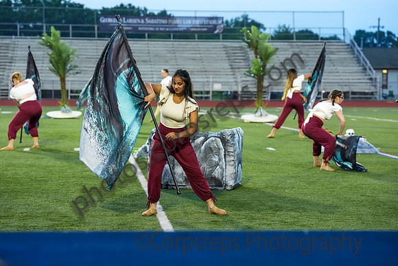 White Sabers_250719_Landisville-00028