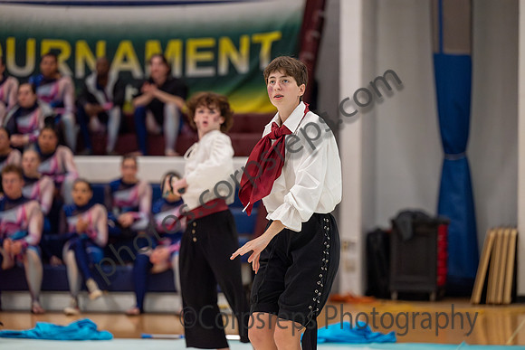 Collingswood Guard-29