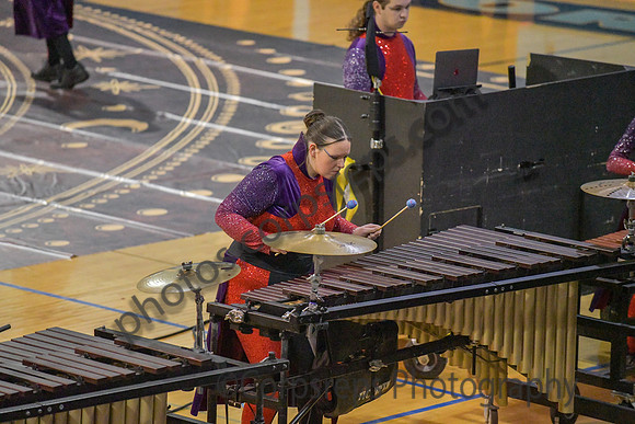 North Penn Percussion_250315_North Penn-DJK01219