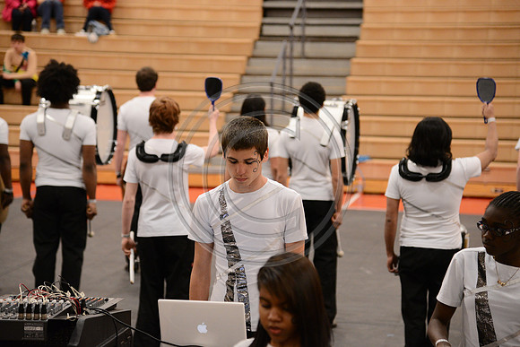 Bloomfield Drumline-777