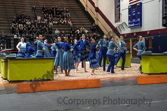 Gates Chili Independent Winter Guard_250322_Bethlehem-07930