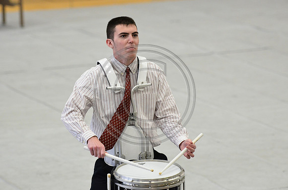 Haddon Heights Drumline-231