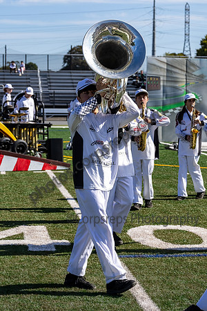 Delran Band_241012_Hamilton High School West-JB01112