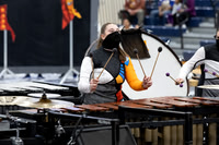 Clover Drumline_250322_RWJ Barnabas Health Arena-JB00015