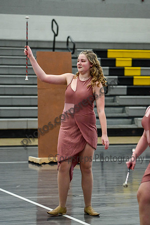 Canton Twirlers_250322_Lake Lehman-DJK00343