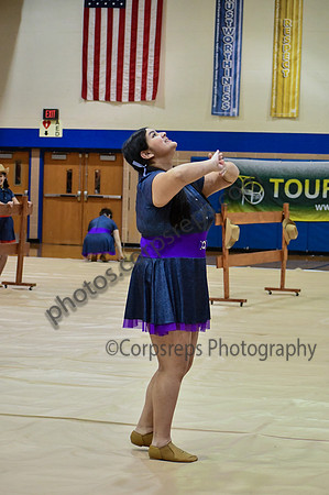 Salisbury MS Twirlers_250201_Conrad Weiser-DJK00478
