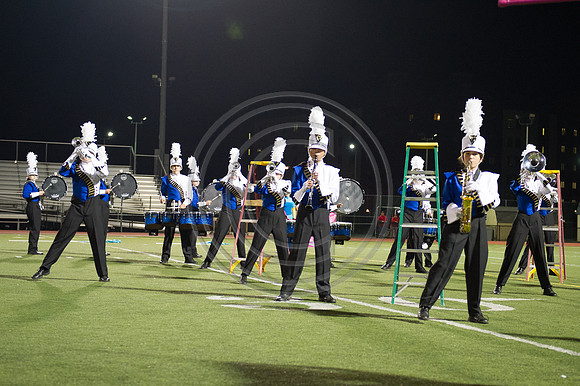 Cedar Cliff High School Colts-451