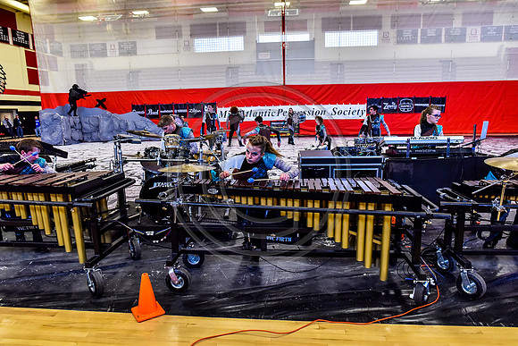 Unionville Drumline_170408_Coatesville-4010